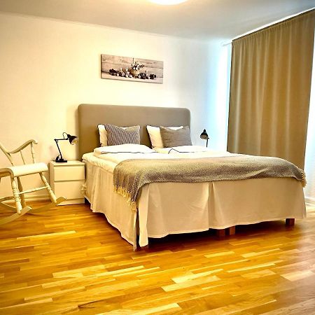 Trelleborg Central Vila Экстерьер фото