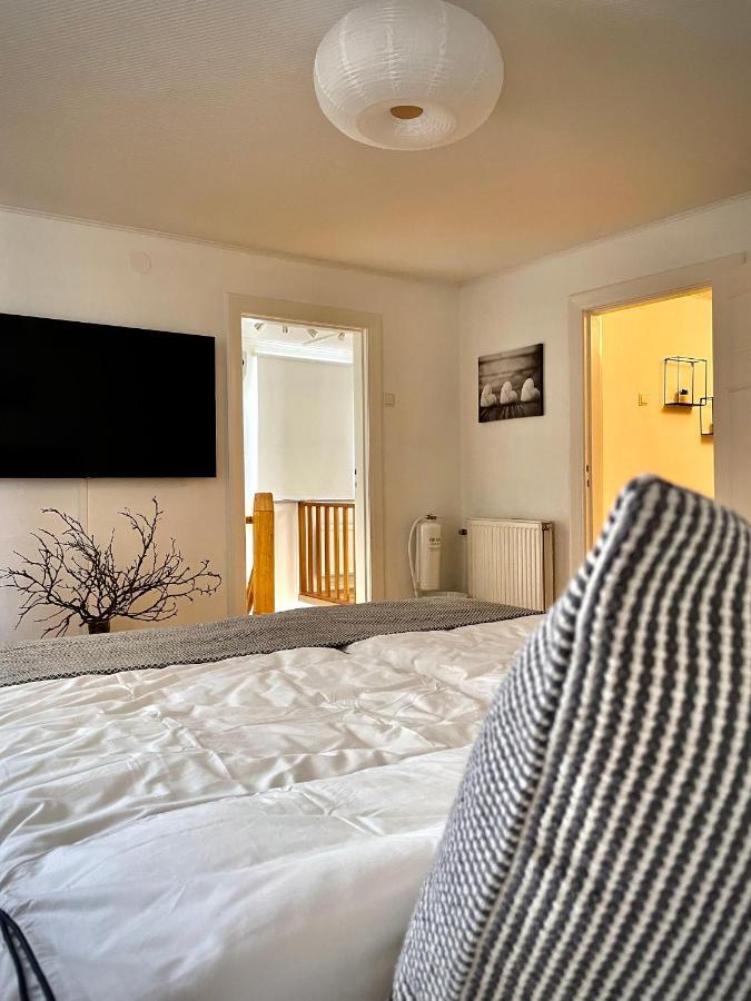 Trelleborg Central Vila Экстерьер фото