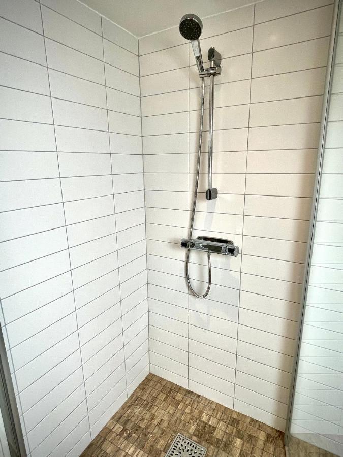 Trelleborg Central Vila Экстерьер фото