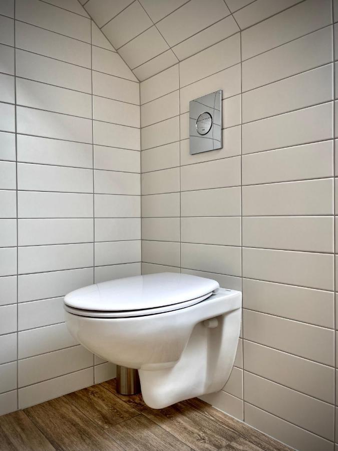 Trelleborg Central Vila Экстерьер фото