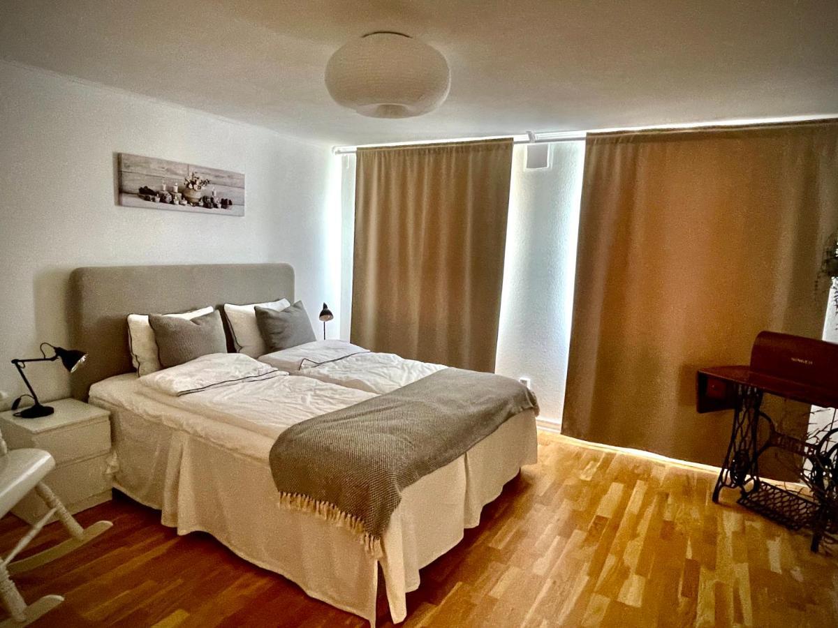 Trelleborg Central Vila Экстерьер фото