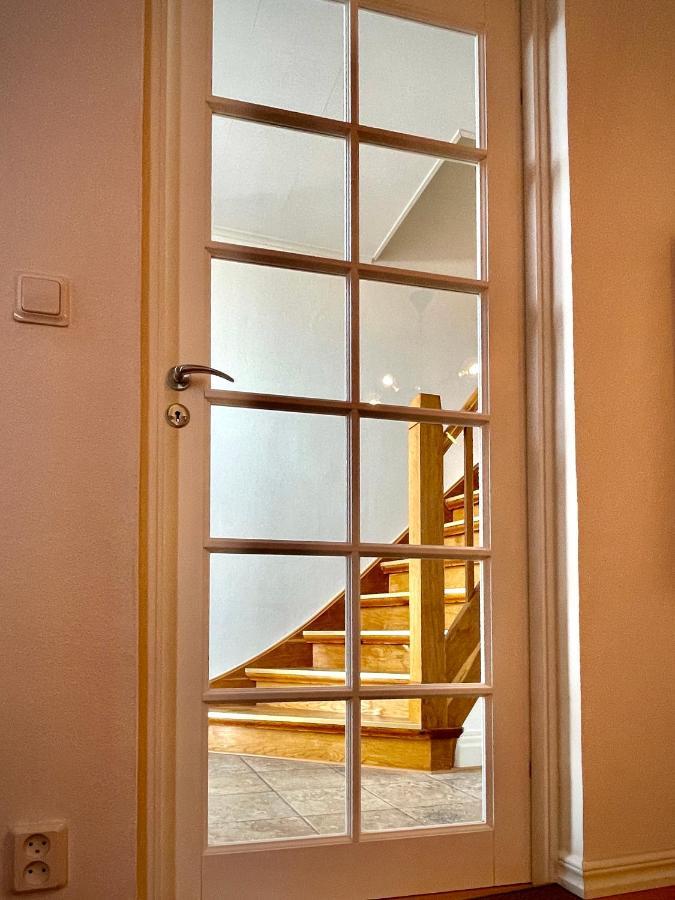 Trelleborg Central Vila Экстерьер фото