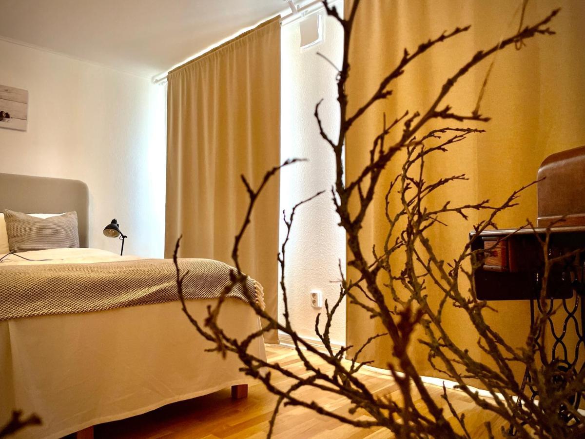 Trelleborg Central Vila Экстерьер фото